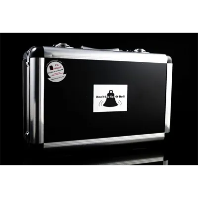 Don't Lie Spirit Bell by Premium Magic