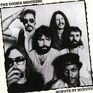 Doobie Brothers, The - Minute by Minute (180G)