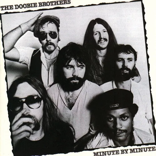 Doobie Brothers, The - Minute by Minute (180G)
