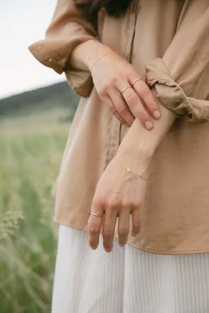 Dotted Ring