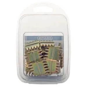 Draper Scutch Set (25 Piece) Dr-54252
