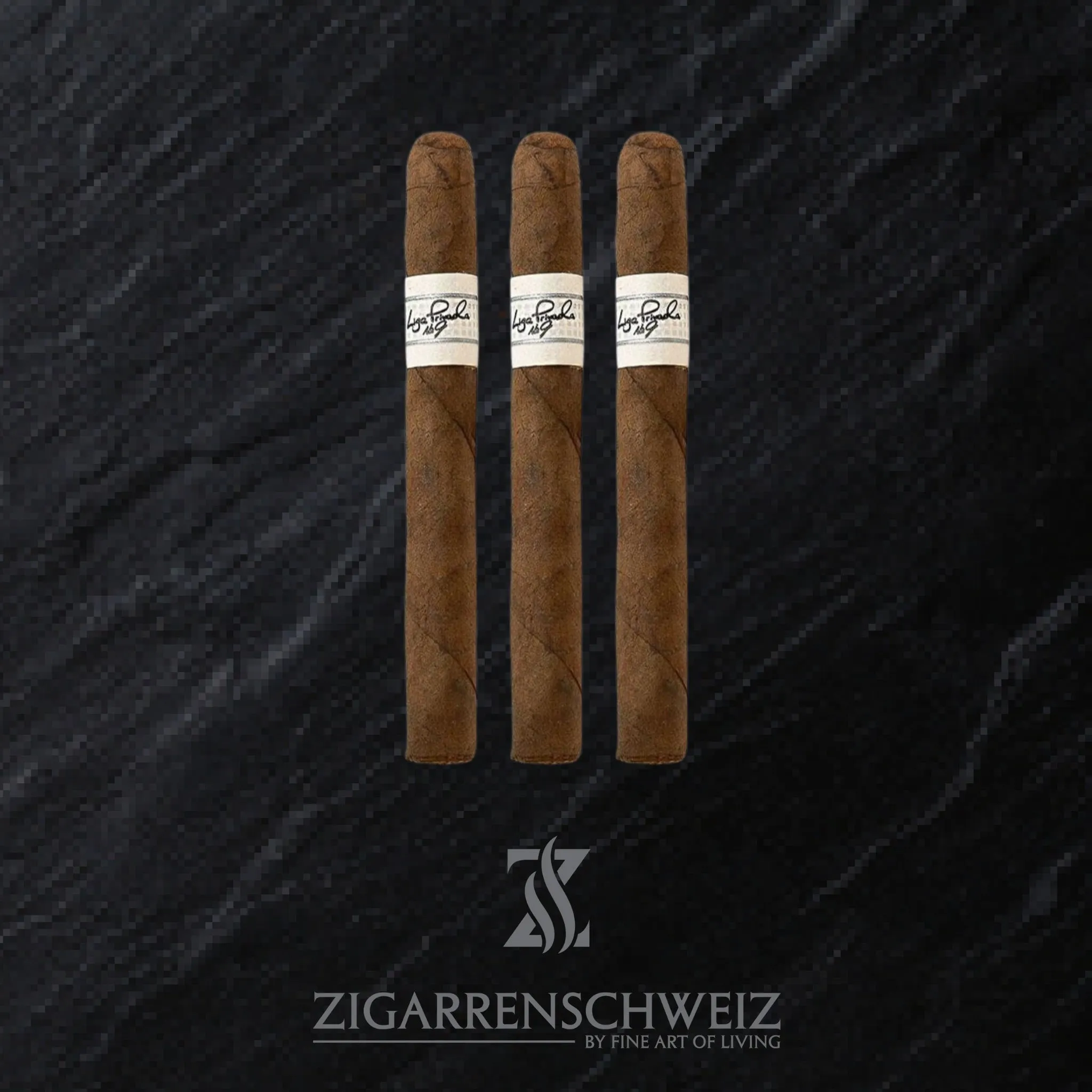 Drew Estate Liga Privada No. 9 Coronets