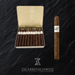 Drew Estate Liga Privada No. 9 Coronets
