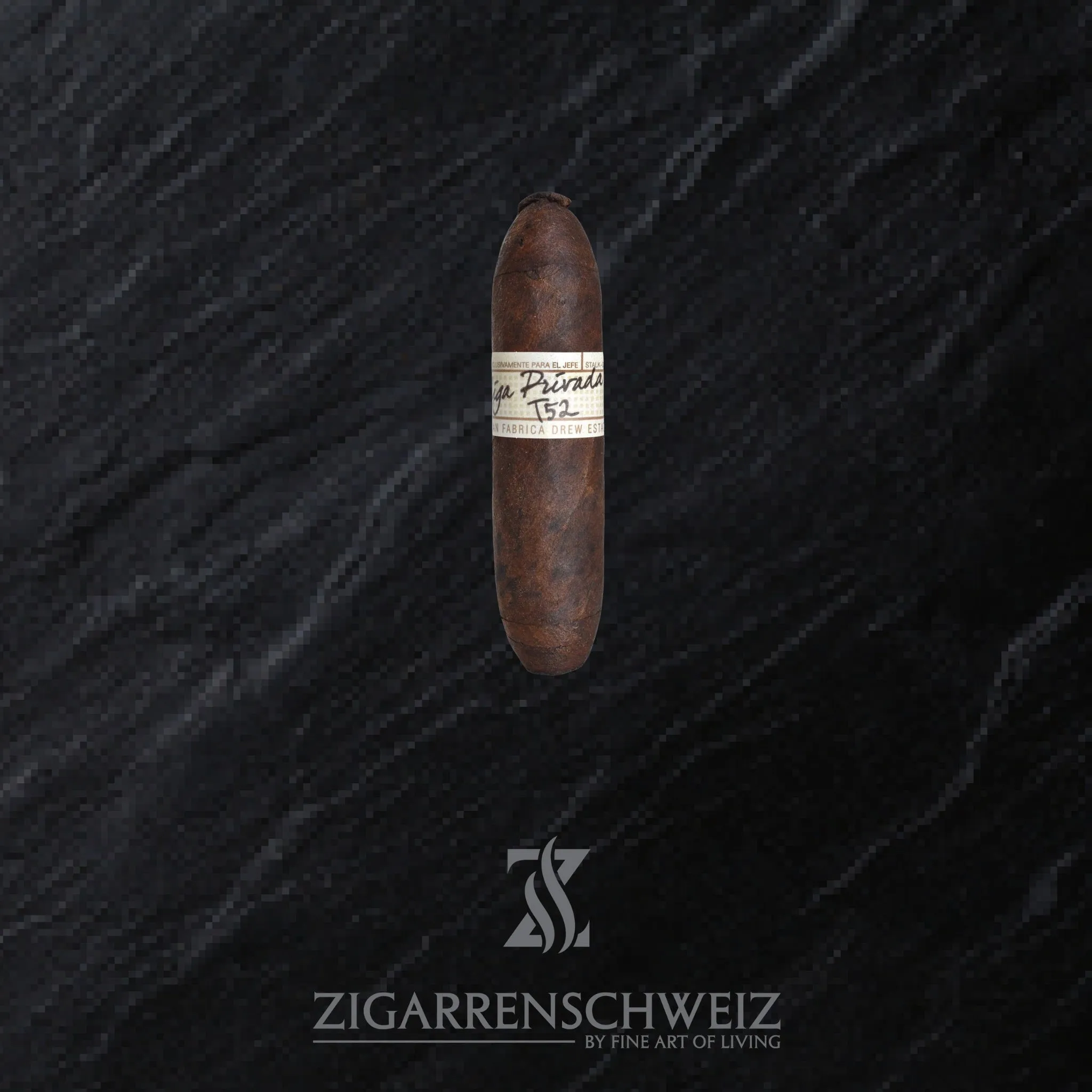 Drew Estate Liga Privada T52 Flying Pig