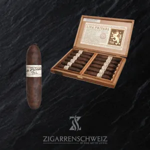 Drew Estate Liga Privada T52 Flying Pig