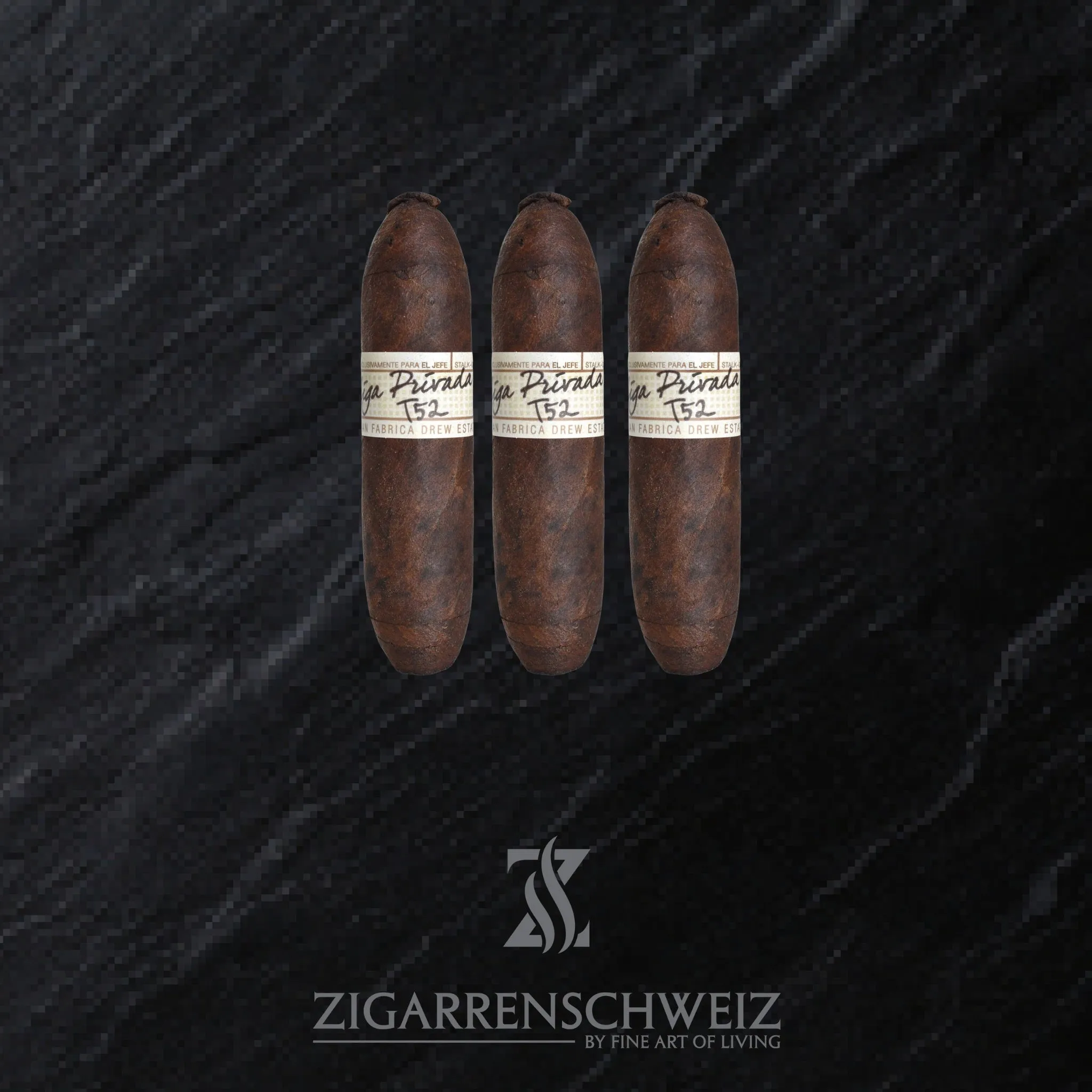 Drew Estate Liga Privada T52 Flying Pig