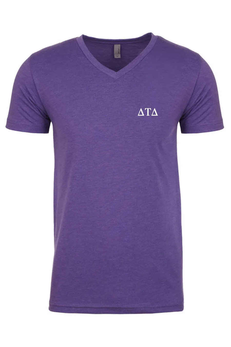 DTD V-Neck Tee