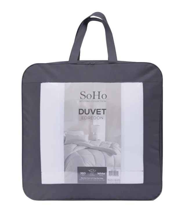 Duvet King Soho