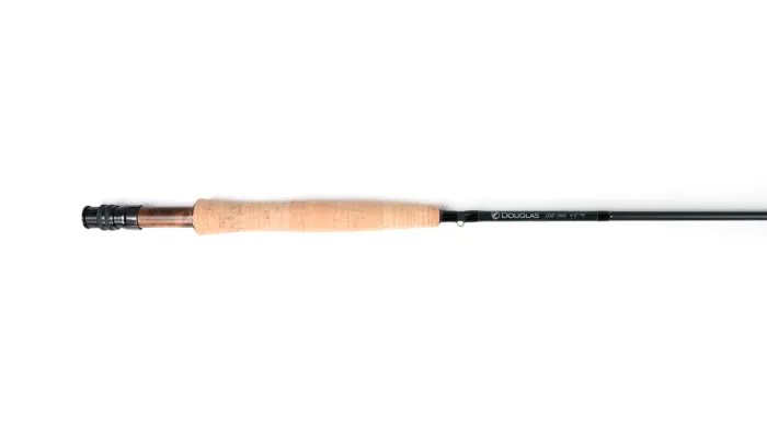 DXF FLY ROD