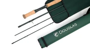 DXF FLY ROD