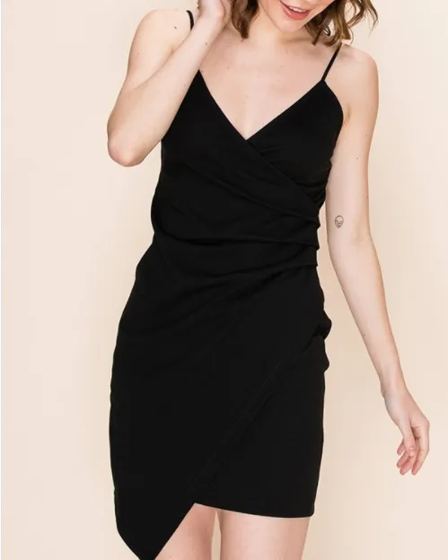 Electra Mini Dress