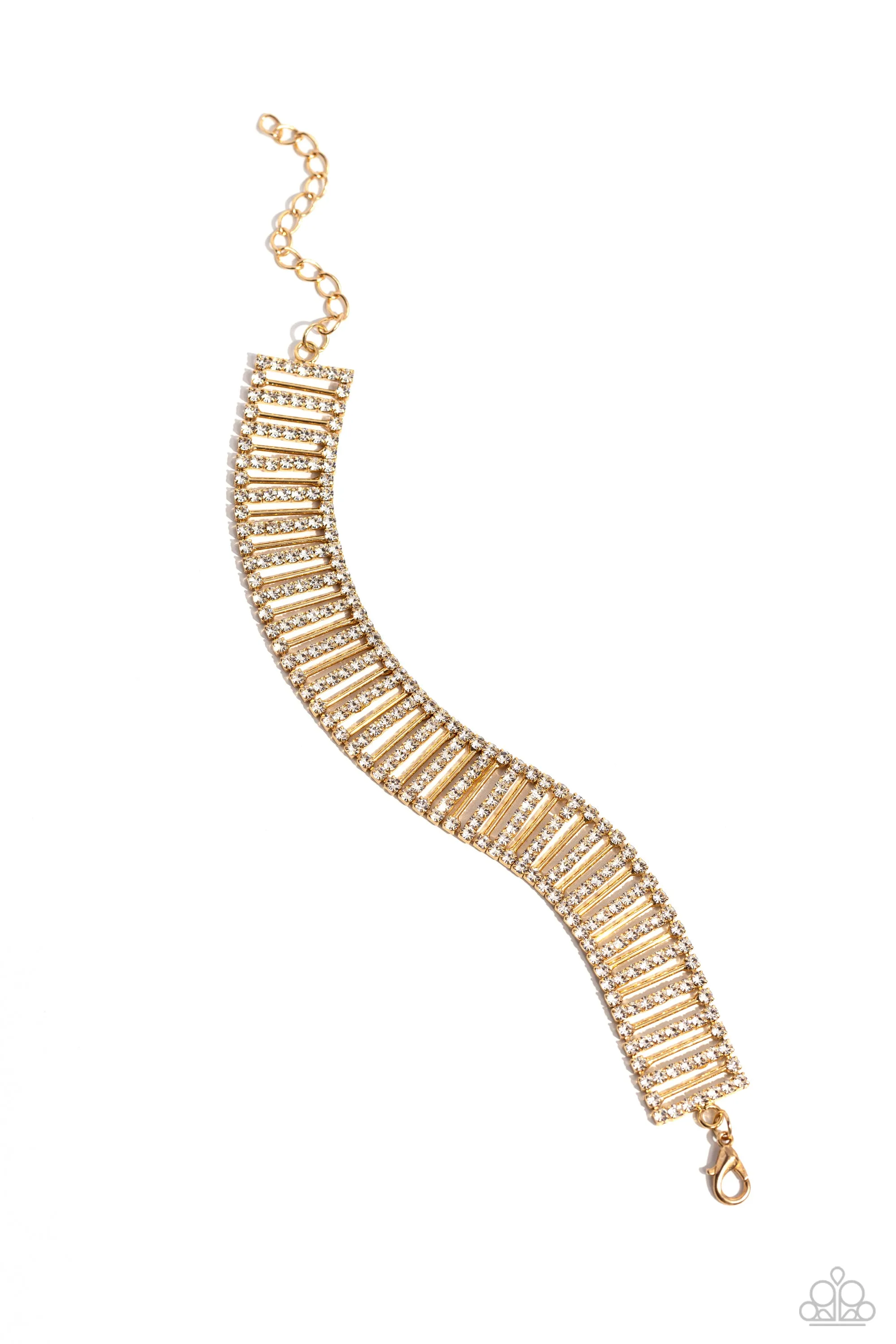 Elusive Elegance - Paparazzi Accessories