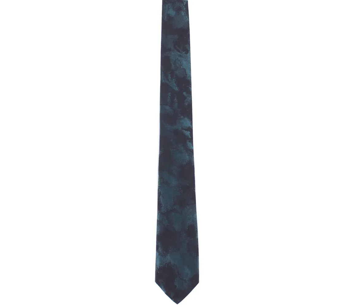 Emerald Tie