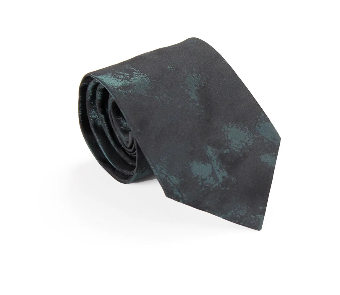 Emerald Tie