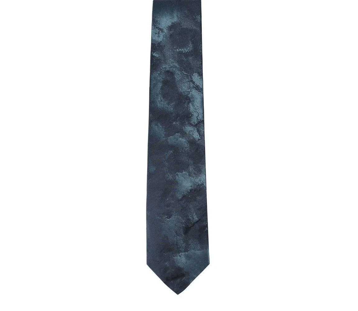 Emerald Tie