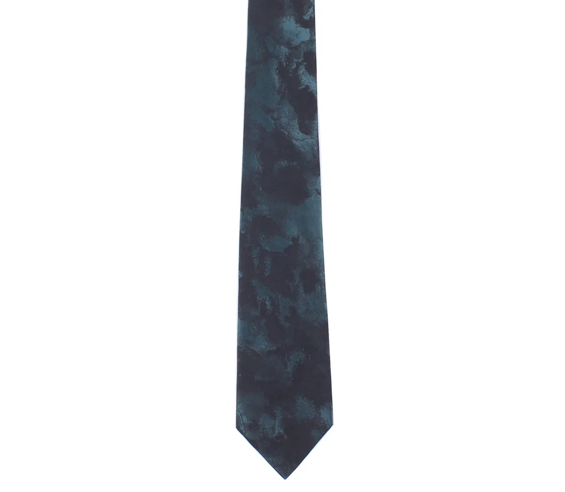Emerald Tie