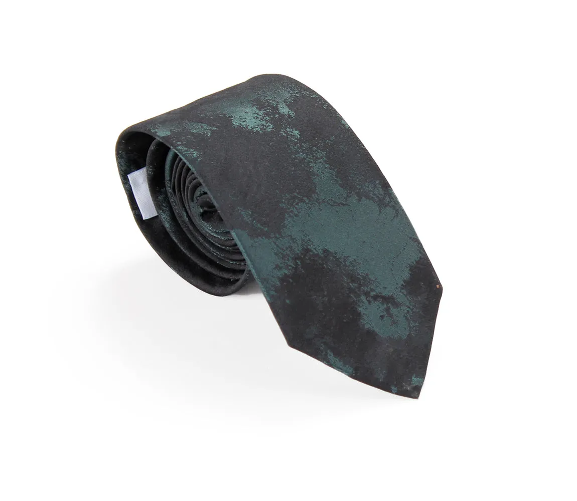 Emerald Tie