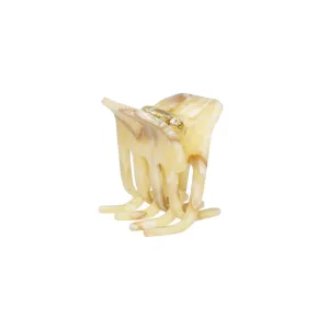 Emi Jay Petite Clip in Chantilly