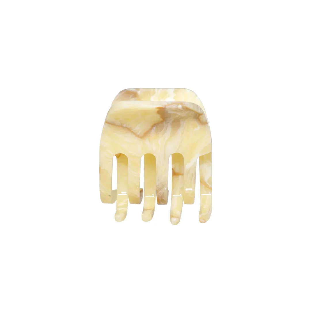 Emi Jay Petite Clip in Chantilly
