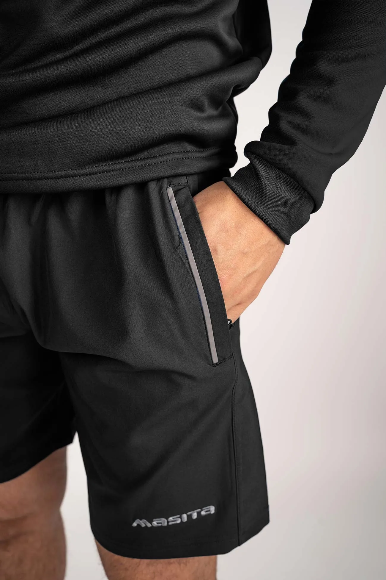 Emyvale GAA Leisure Short Adult