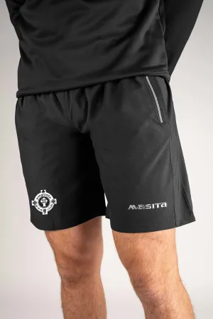 Emyvale GAA Leisure Short Adult