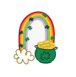 End of Rainbow Mini Attachment