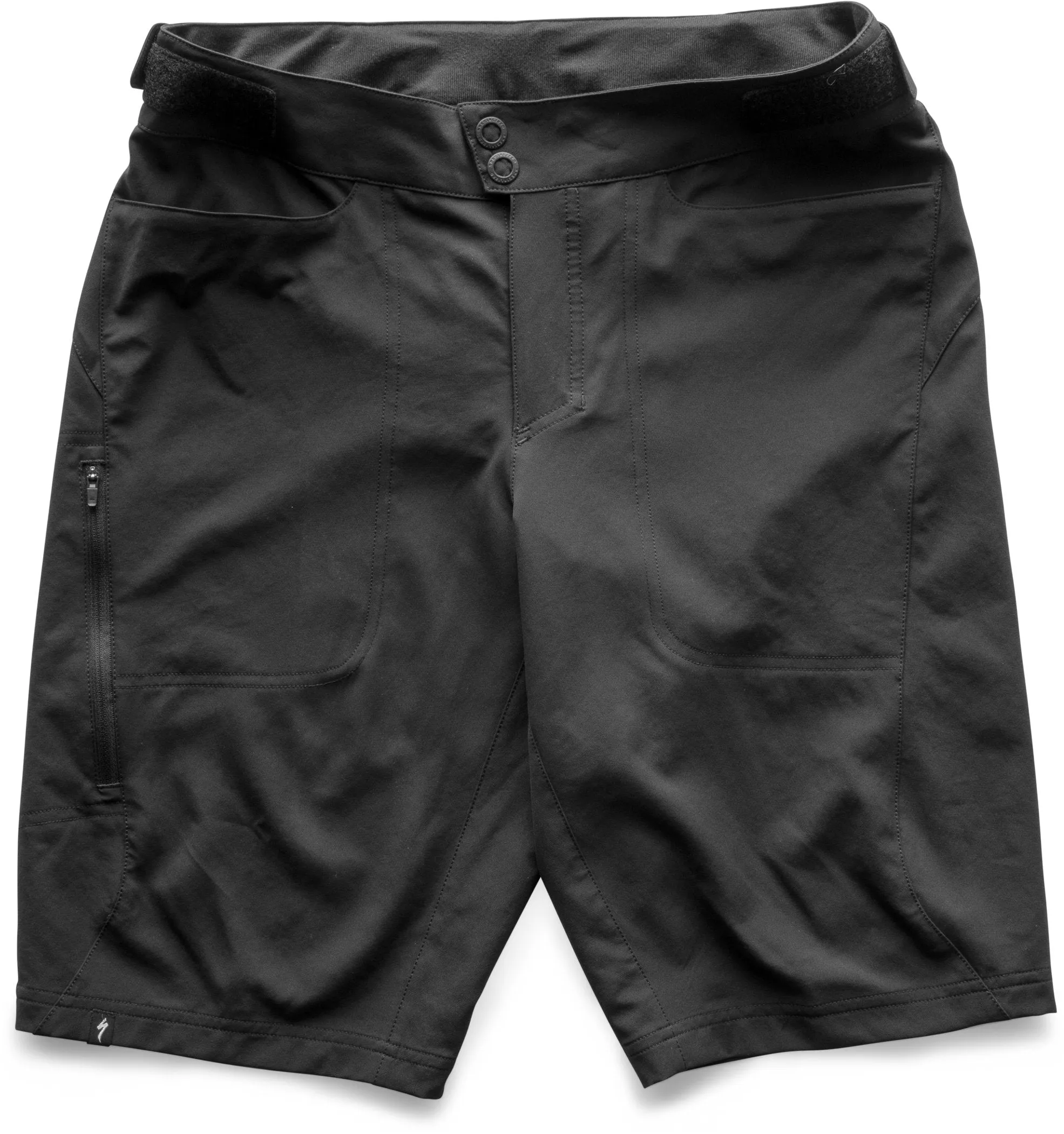 Enduro Sport Shorts