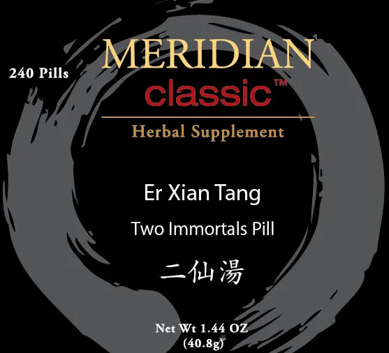 Er Xian Tang