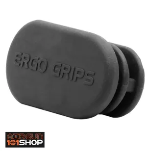 Ergo Air Tactical Deluxe Grip Plug - PLUG ONLY