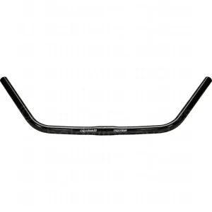 Ergotec Toulouse Bugel Alloy Handlebars 25.4mm - 560mm - Black