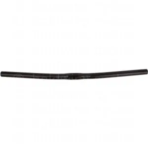Ergotec Town Exclusive Bugel Alloy Handlebars 25.4mm 560mm - Black