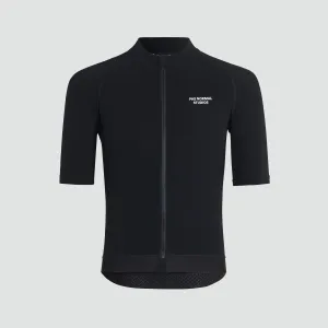Essential Jersey - Black