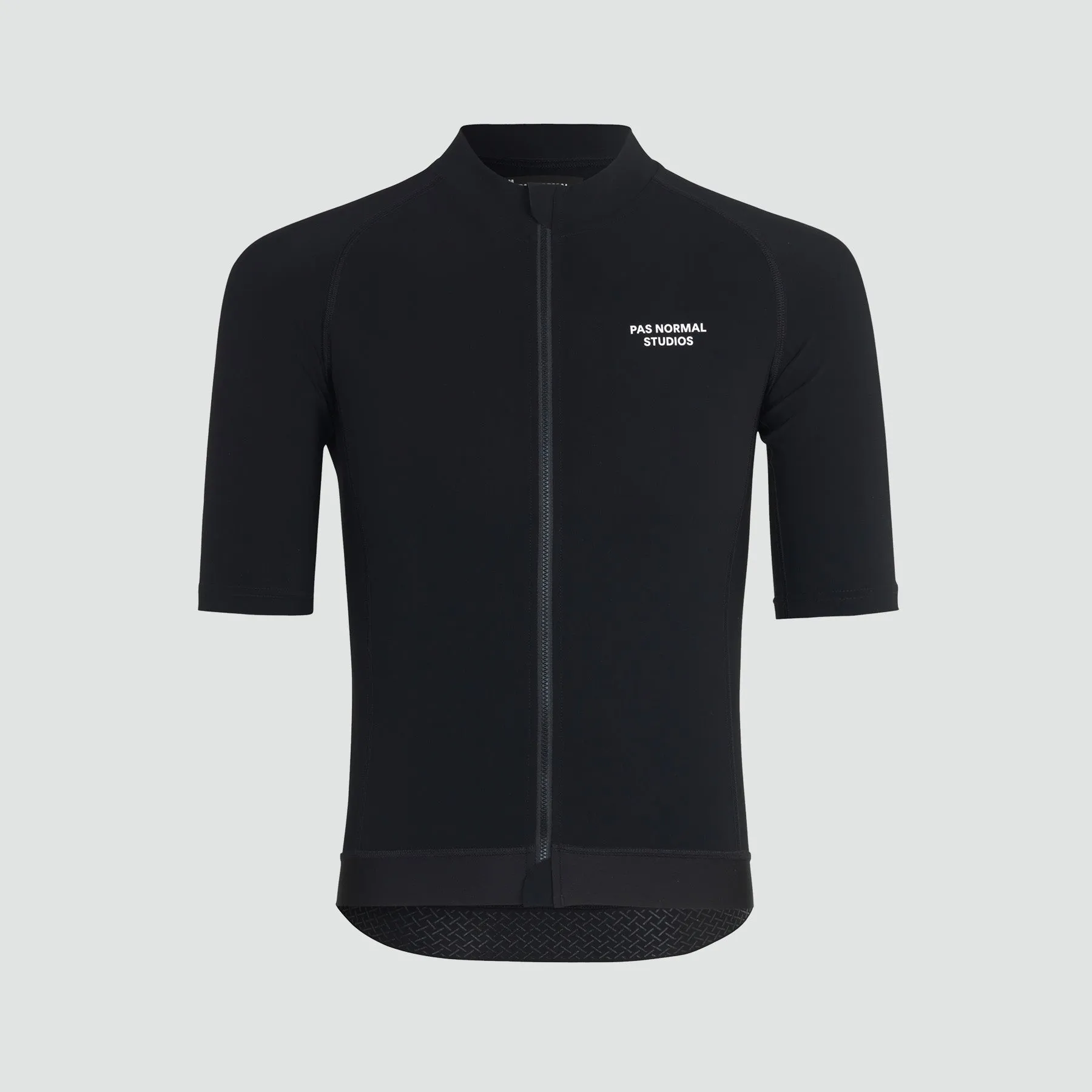 Essential Jersey - Black
