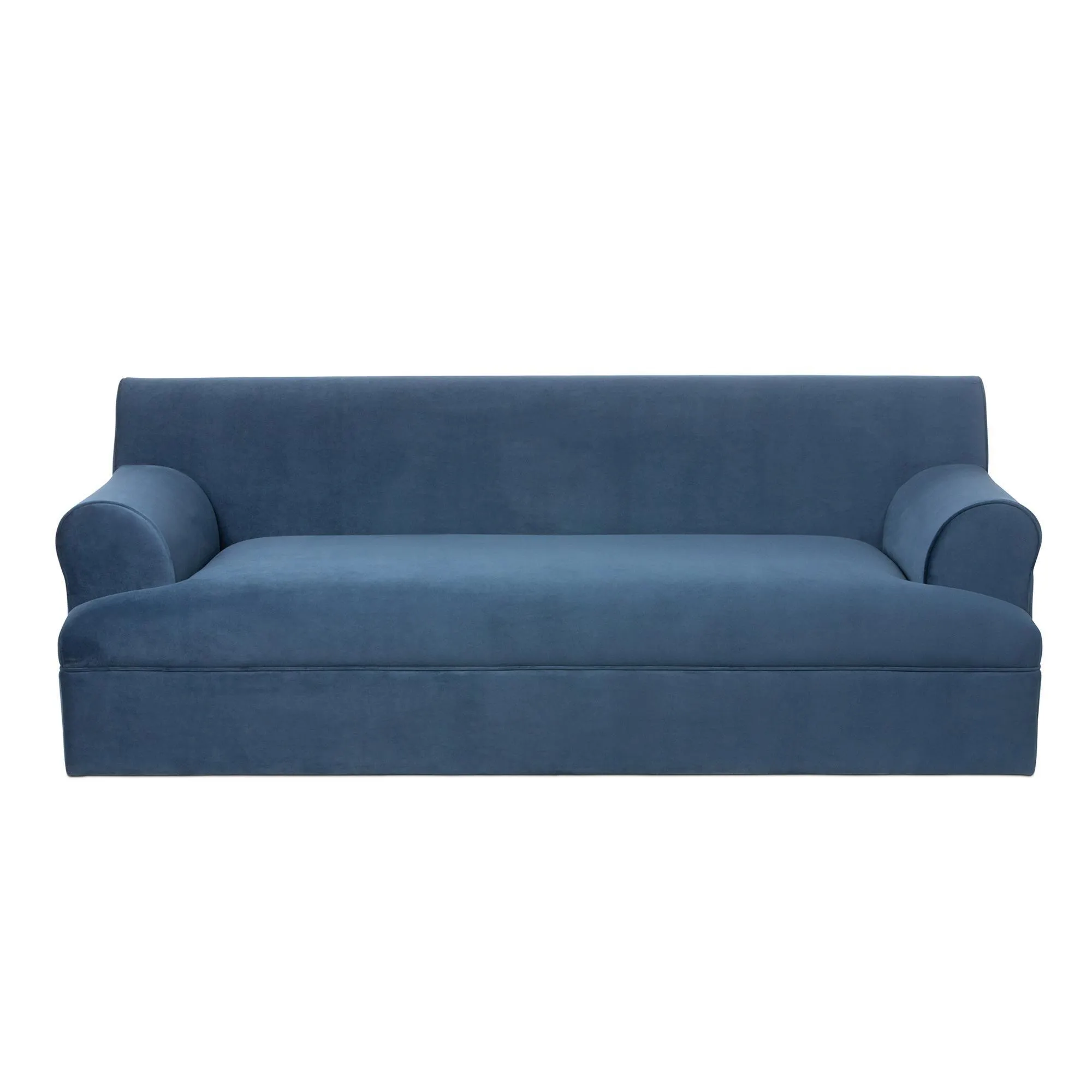 Estate Sofa, Atlantic Blue