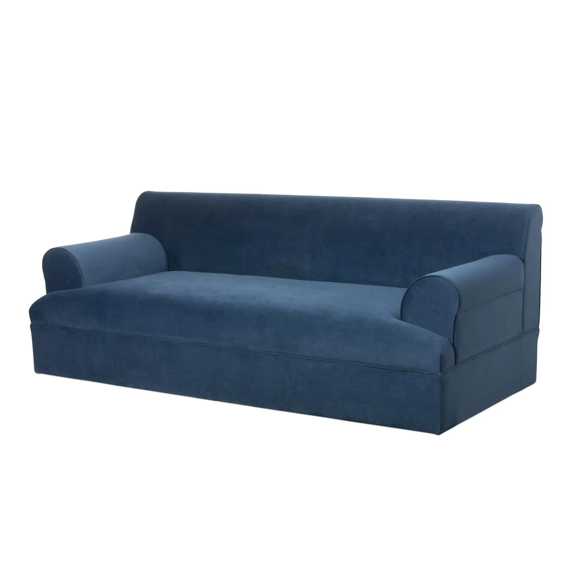Estate Sofa, Atlantic Blue