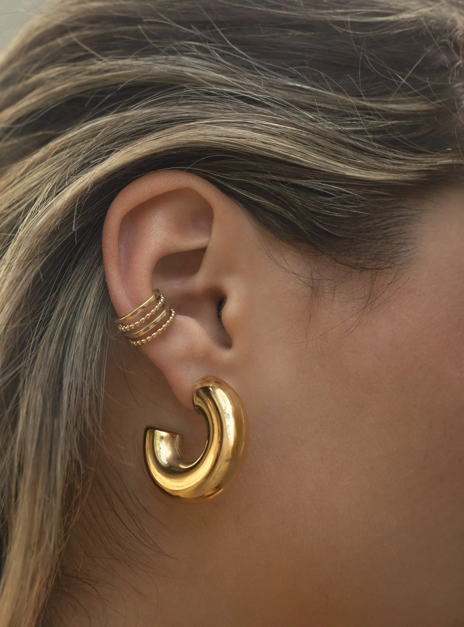 Ether Earrings