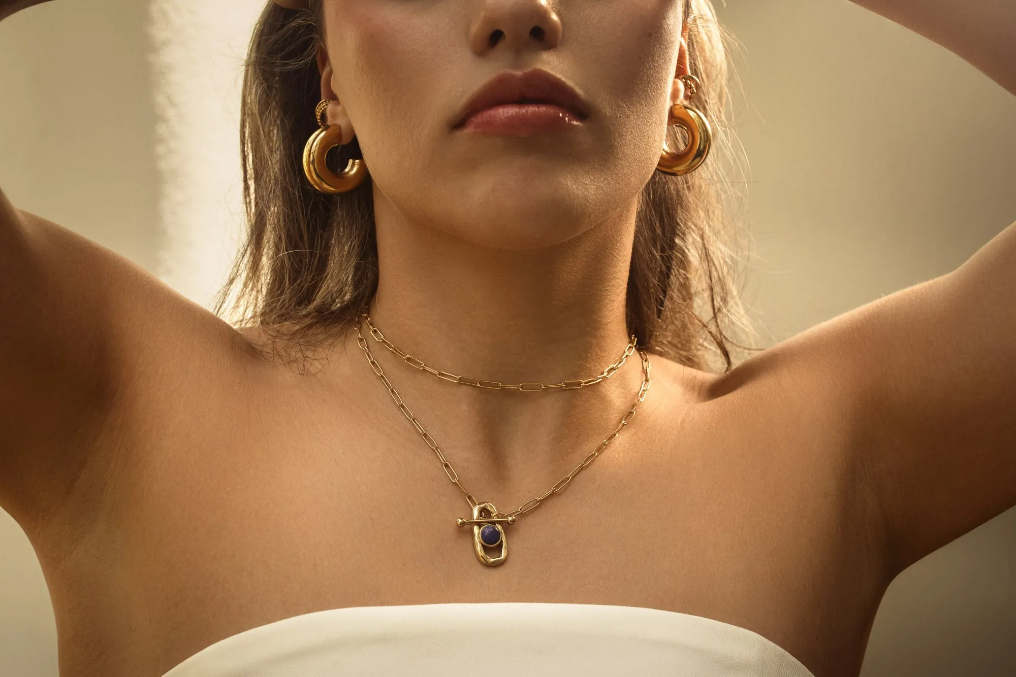 Ether Earrings