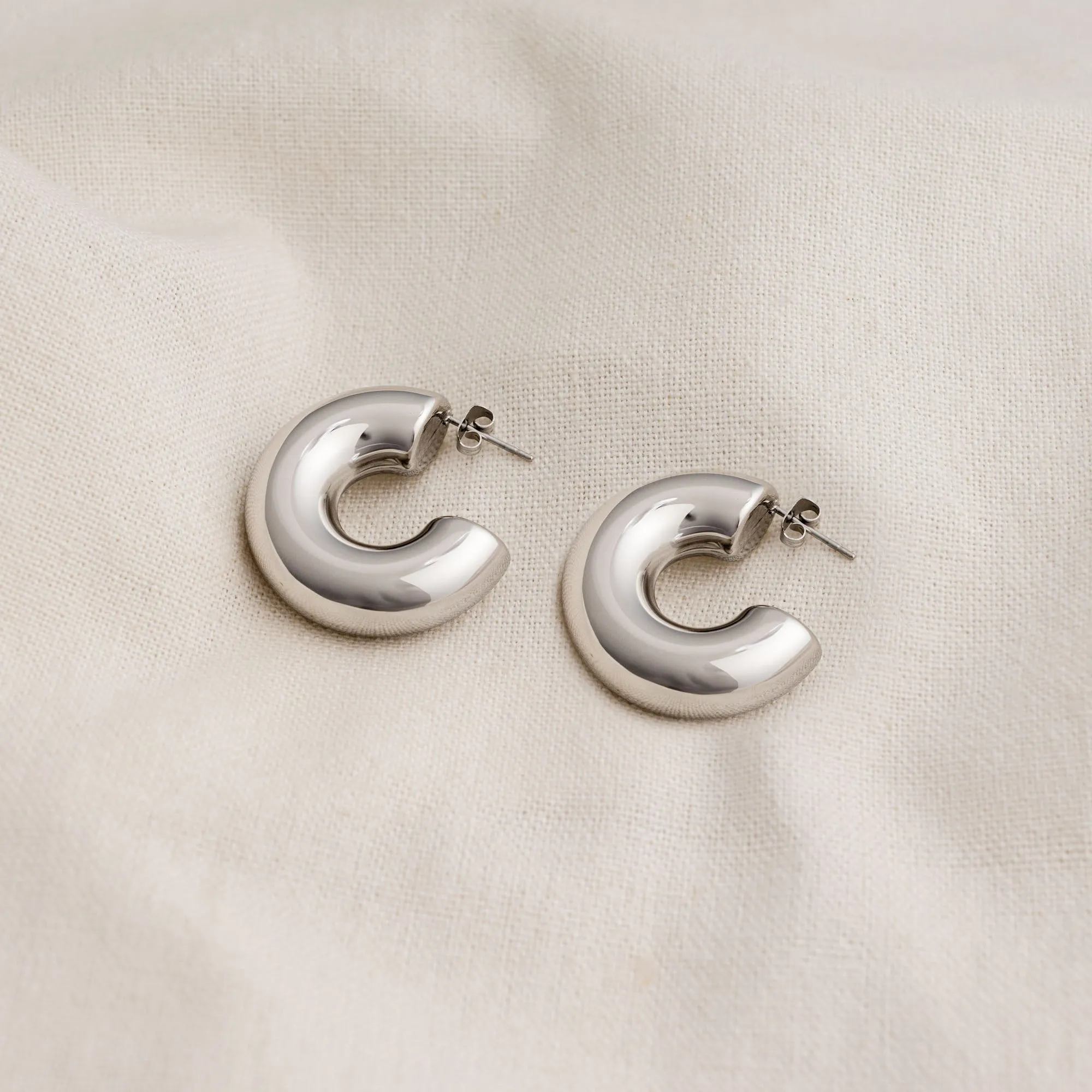 Ether Earrings