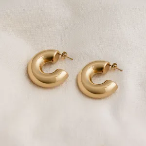 Ether Earrings