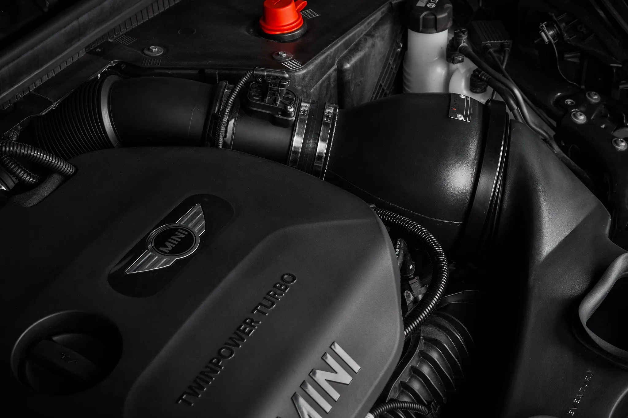 Eventuri F60 Mini Cooper Countryman S / JCW Plastic Intake System