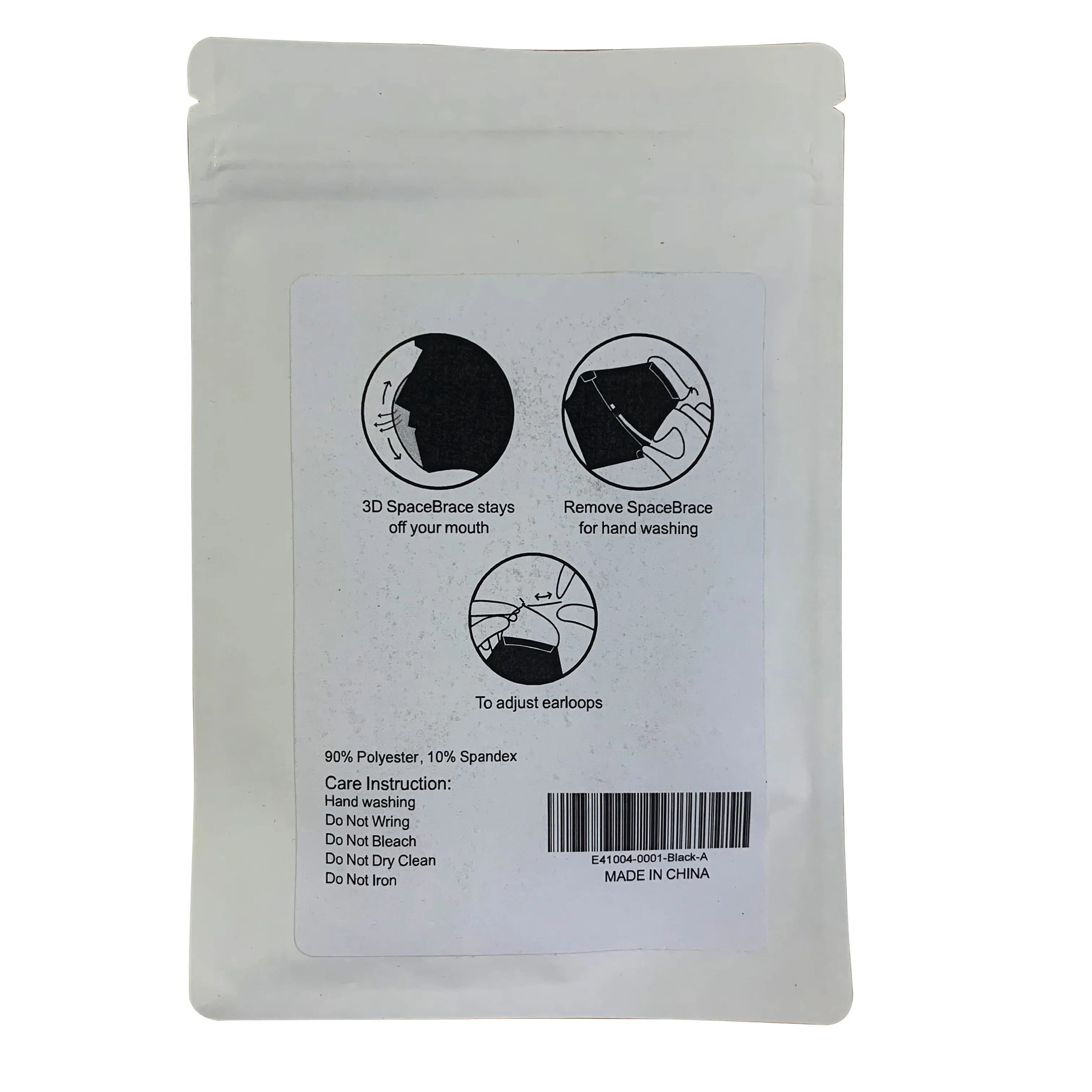 Ever Premium Mask