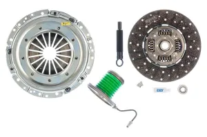 EXEDY 07807CSC Racing Clutch Stage 1 Organic Clutch Kit