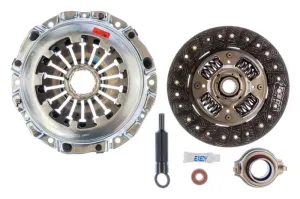 EXEDY 15802 Racing Clutch Stage 1 Organic Clutch Kit