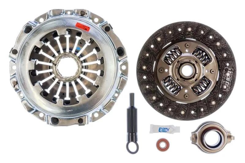 EXEDY 15802 Racing Clutch Stage 1 Organic Clutch Kit