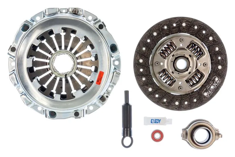 EXEDY 15802HD Racing Clutch Stage 1 Organic Clutch Kit