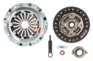 EXEDY 15802HD Racing Clutch Stage 1 Organic Clutch Kit