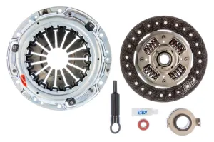 EXEDY 15804 Racing Clutch Stage 1 Organic Clutch Kit