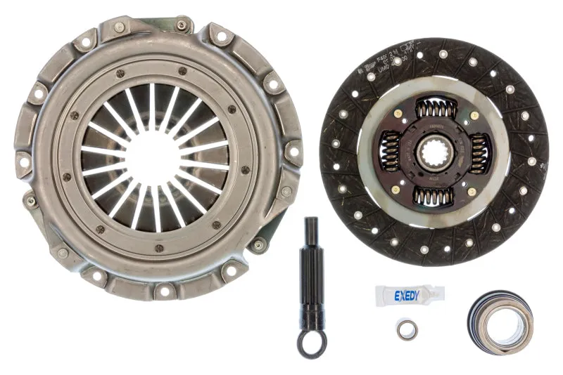 Exedy OE 2017  Honda Civic Type-R Clutch Kit
