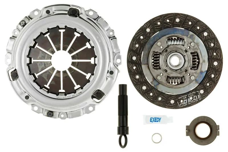Exedy Stage 1 Organic Clutch for 06-15 Honda Civic 1.8L | 08808