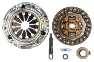 Exedy Stage 1 Organic Clutch for 92-05 Civic 1.7L 1.6L SOHC | 08801A